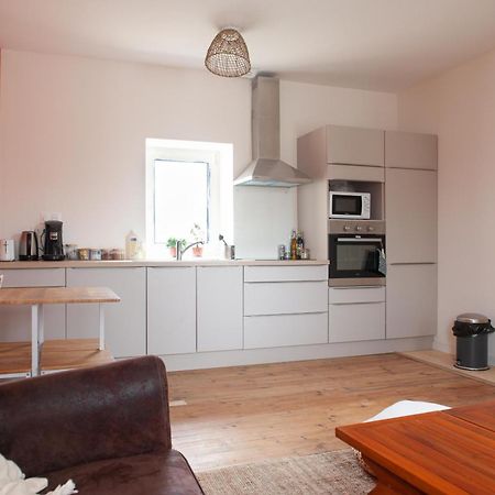 Immeuble De 3 Appartements Avec Cour Interieure Брест Экстерьер фото