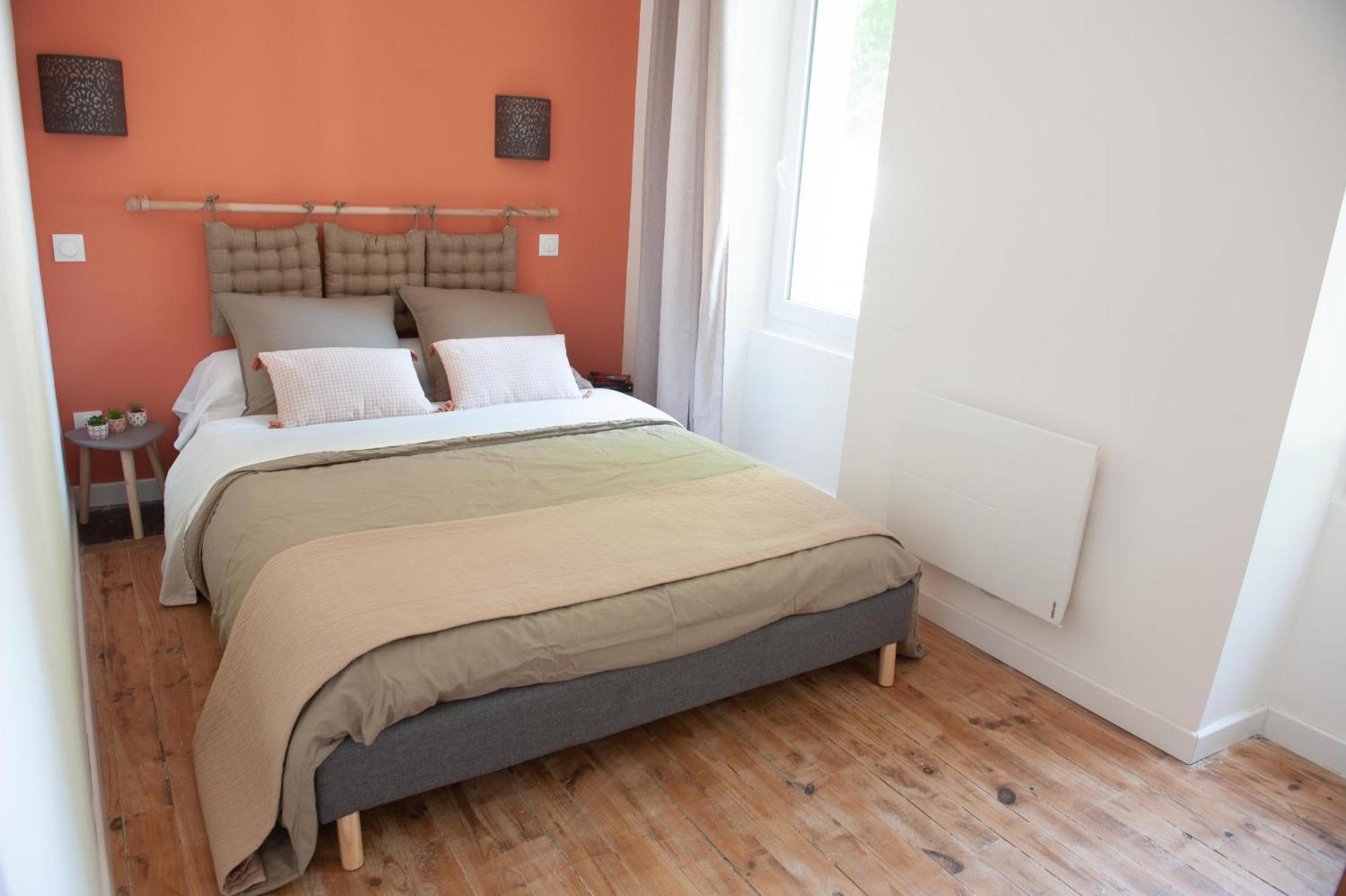 Immeuble De 3 Appartements Avec Cour Interieure Брест Экстерьер фото