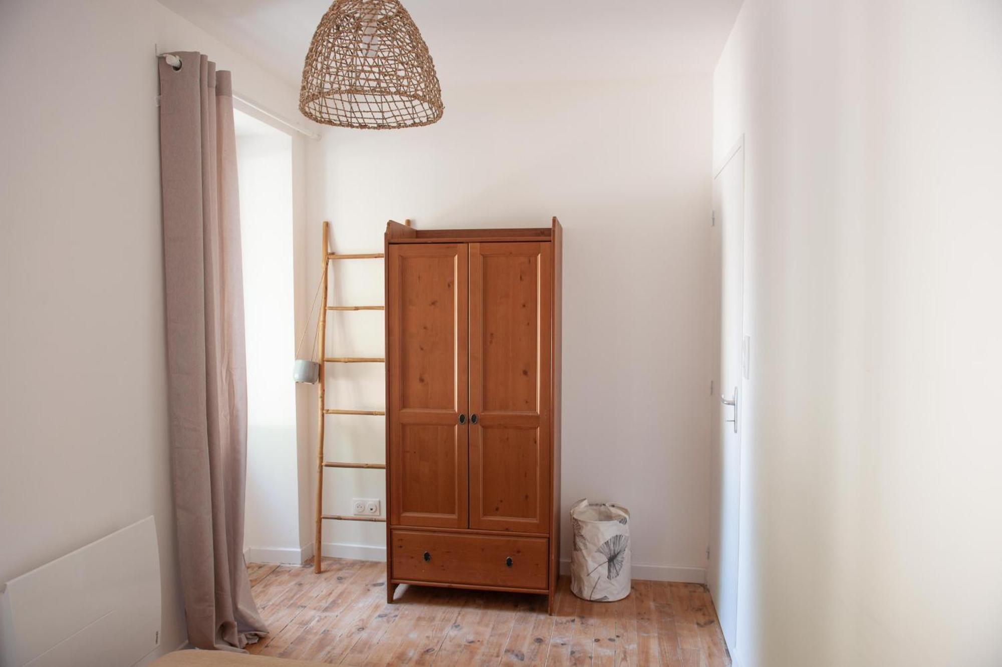 Immeuble De 3 Appartements Avec Cour Interieure Брест Экстерьер фото