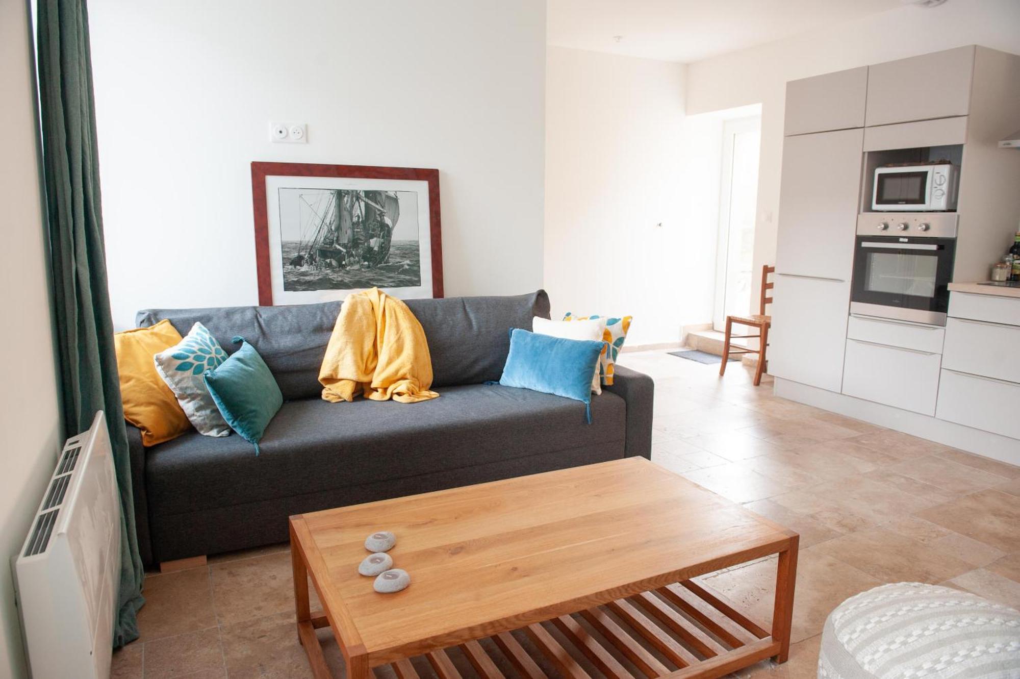 Immeuble De 3 Appartements Avec Cour Interieure Брест Экстерьер фото