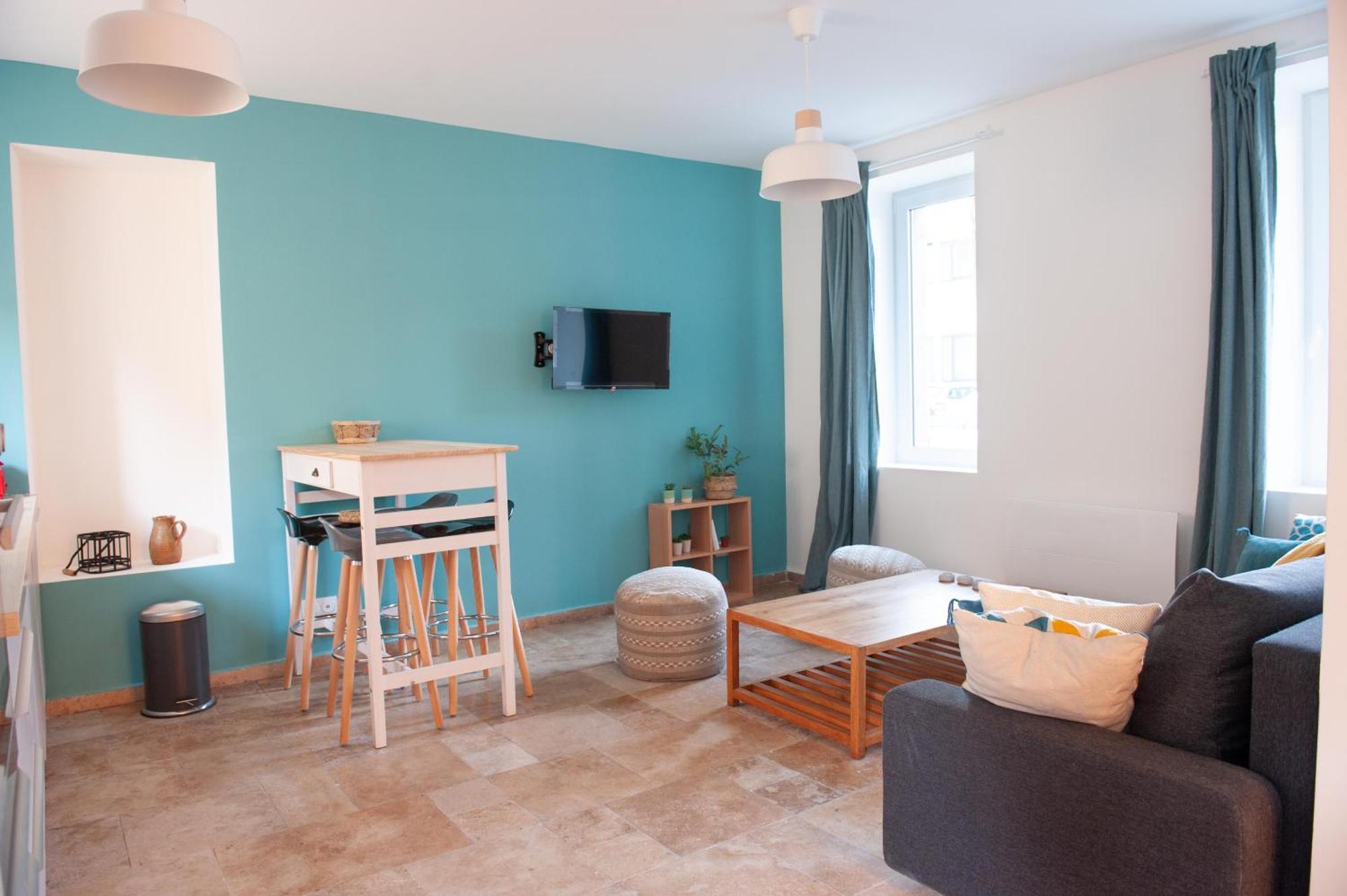 Immeuble De 3 Appartements Avec Cour Interieure Брест Номер фото